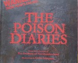 The Poison Diaries Jane, Duchess of Northumberland and Stimpson, Colin - $3.99