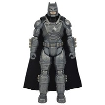 Batman v Superman Dawn of Justice Multiverse Movie Master Batman Figure - £7.61 GBP