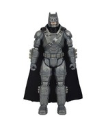 Batman v Superman Dawn of Justice Multiverse Movie Master Batman Figure - £7.50 GBP