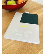 heyday Folio Case For 10.2 In iPad and 10.5 In iPad Air,  Dark Green, Op... - $16.34 CAD