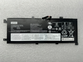 Lenovo Thinkpad L13 Yoga 20R5 genuine original battery L18d4p90 340 cycles - $20.00