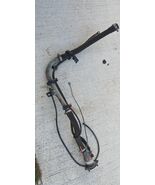 2004-2007 HUMMER H2 FUEL TANK FILLER NECK PIPE LINE  15125310 - $4,505.76 MXN