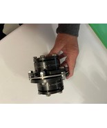 TSD WTM-20C FLEXIBLE coupling (removed from shelf) - $296.01