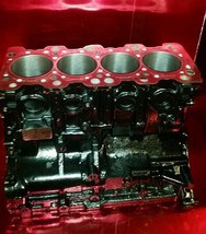 00-05 Mitsubishi Eclipse 2.4L 4G64 Engine Cylinder Block EVO DSM 4G63 Stroker - £396.64 GBP
