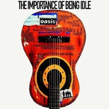 Oasis: Importance Of Being Idle DVD Pre-Owned Region 2 - £29.82 GBP