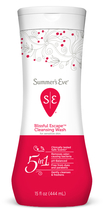Summer&#39;s Eve Cleansing Wash, Blissful Escape, 15 fl oz - £7.03 GBP