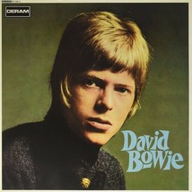 David Bowie - David Bowie - LP - 2018 RSD - Mono/Stero - 0602567154433/671 544-3 - £55.94 GBP