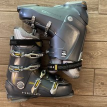 HEAD Men&#39;s Ski Boots EZON 2 size 341mm Flex Index 70 Auto Ski Walk Made ... - $45.00