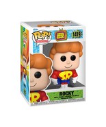 Funko Pop! TV: Schoolhouse Rock! - Rocky - $347.64 MXN