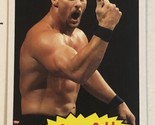 Stone Cold Steve Austin 2012 Topps WWE Card #54 - $1.97