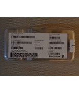 Ericsson RDH 102 47/3 Optical Transceiver 2.5Gbps 1310nm 15km SFP - $12.87