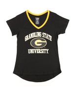 GRAMBLING STATE TIGERS  V-NECK T-SHIRT BLACK GSU LADY TIGERS V-NECK SHIR... - €25,68 EUR