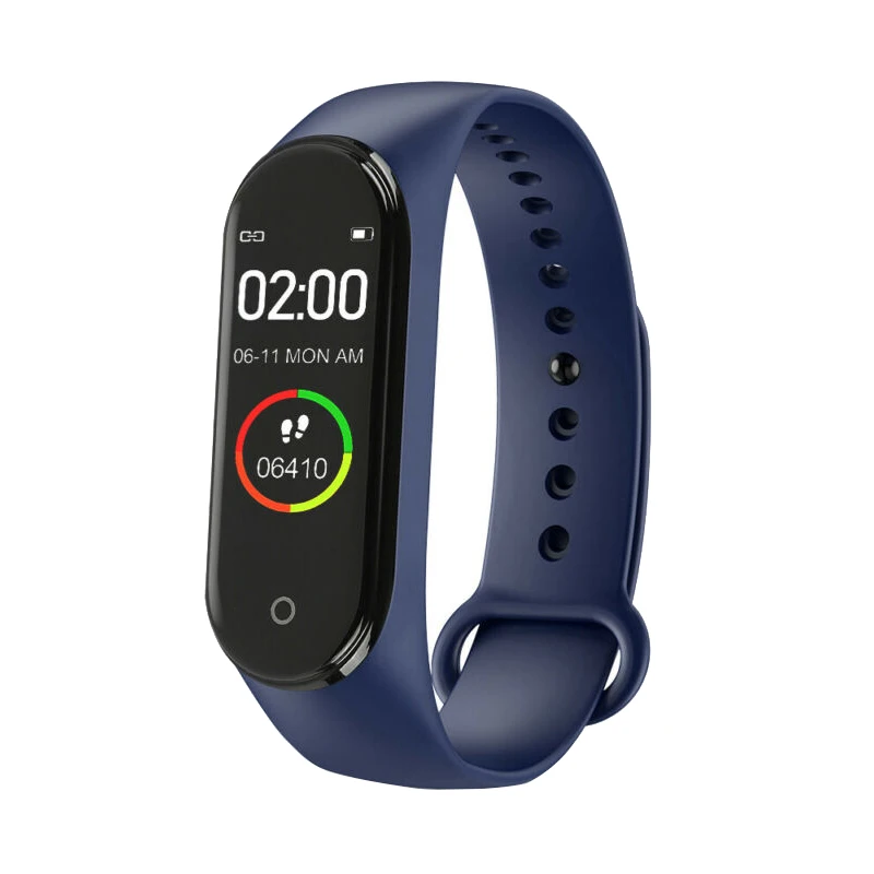 Men&#39;s digital watch Fashion smart Step Counting Tracker Sports Waterproo... - $17.67
