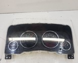 Speedometer Classic Style Vertical Rear Door Handle Fits 15-17 COMPASS 8... - $93.06