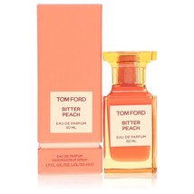 Tom Ford Bitter Peach by Tom Ford Eau De Parfum Spray (Unisex) 1.7 oz for Men - $394.00
