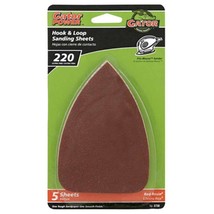 ALI INDUSTRIES 3730 220G Sheet (5 Pack) - $18.44