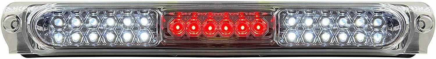 Primary image for LED 3rd Brake Light Bar Replacement for 1997-03 Form F150,250, 2000-05 Excursion