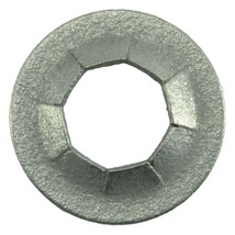 5/16&quot; Zinc Plated Steel Pushnut Washers (30 pcs.) - $18.30