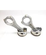 Used OEM John Deere Set of M14675 Piston w Connecting Rods fits X320 Tra... - $60.00
