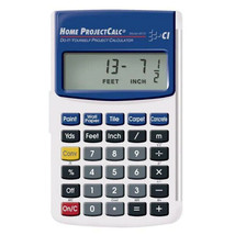 Home Project Calculator - £63.49 GBP