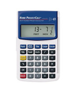 Home Project Calculator - $1,504.12 MXN