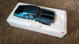 Danbury Mint 1967 Camaro Z/28 Sport Coupe 1:24 Scale NIB - $132.30