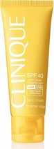 Clinique Sun SPF 30 Face SPF 40 - $84.00
