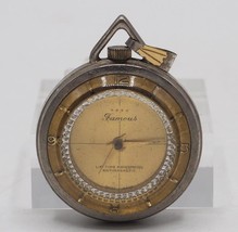 Famous Pendant Mechanical Winder Watch - $19.79