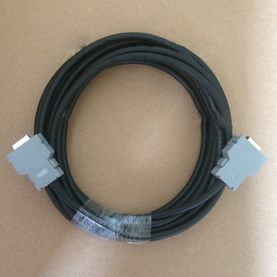 For Fanuc JA7A JA7B A02B-0200-K810 Spindle Serial Line Signal Connection... - $49.45+