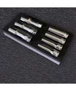 Ko-ken 3285ZC Z-EAL 7-piece Deep/Spark Plug Socket Set - $139.39