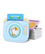 Spanish &amp; English Talking Flash Cards 224 Sight Words Bilingual Flash Ca... - $467.73 MXN