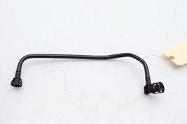 04-05 BMW E60 530I FUEL TANK BREATHER HOSE LINE PIPE TUBE E3470 image 6