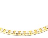 Women&#39;s Bracelet 14kt Yellow Gold 335482 - £1,574.53 GBP