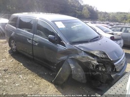 Starter Motor EX 5 Speed Fits 11-13 ODYSSEY 103600397 - $104.35