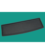 06-2011 mercedes gl450 ml350 center console rubber tray pad lining mat s... - £13.31 GBP