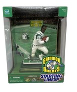 Vintage Starting Lineup 1999 Gridiron Greats Hasbro Curtis Martin New Se... - $14.59