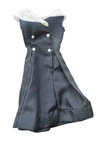 60&#39;s Vintage Barbie After Five Dress ONLY #934 VUC TLC Pls. Read Ship Ne... - $745.41 MXN