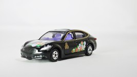 TOMICA Godama Collection Princess Nissan Cima Sengoku Vehicle Diecast Car Figure - $35.99