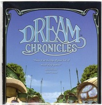 Dream Chronicles (PC/MAC-CD, 2007) For Win/Mac - New Cd In Sleeve - £3.18 GBP