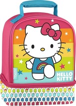 Thermos Hello Kitty Lunchbox-Dual Compartment BRAND NEW! - £15.92 GBP