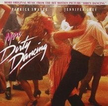 More Dirty Dancing Cd - £8.78 GBP