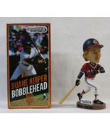 Baseball Bobblehead Duane Kuiper San Francisco Giants in Original Box - £14.15 GBP