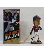 Baseball Bobblehead Duane Kuiper San Francisco Giants in Original Box - $17.99