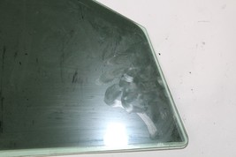 2008-2014 SUBARU WRX IMPPEZA FRONT LEFT DRIVER SIDE WINDOW K1094 image 6