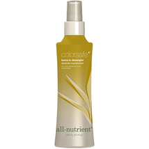 All-Nutrient Colorsafe Leave-In Detangler, 8.4 Oz. - £14.15 GBP