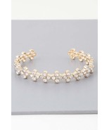 New Flower Chain Bracelet - €13,68 EUR