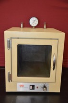 Napco Model 5831 Vacuum Oven *Needs New Gasket* - $427.50