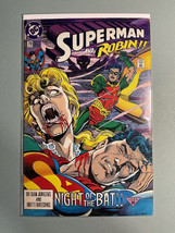 Superman(vol. 2) #70 - DC Comics - Combine Shipping - £3.32 GBP