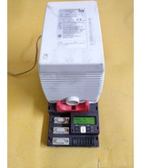 STAHL 9440/22-01-11 CPU &amp; Power Module V03-43 / V05-01 C1455 Profibus Rev F - $3,145.05