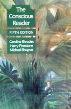 The Conscious Reader Shrodes, Caroline - £2.33 GBP